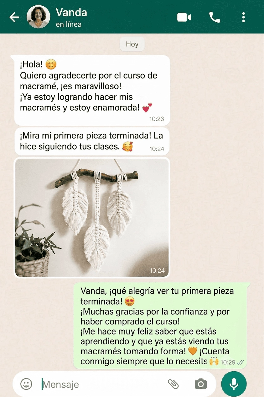 Testimonio 5